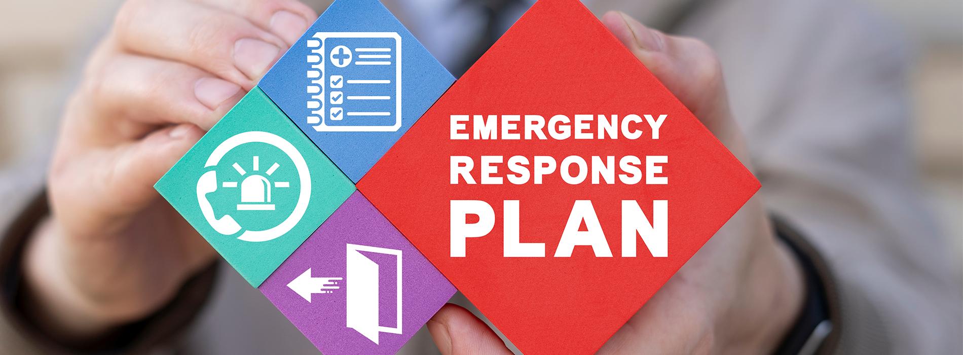 Home Partners in Preparedness Conference 2024